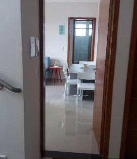 Ingleses Norte Apartment | Apartamento Ingleses Norte