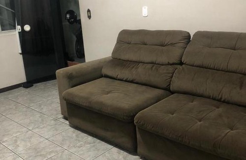 Vila Real Apartment | Apartamento inteiro