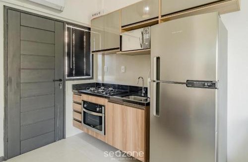 Castelo da Torre Apartment | Apartamento inteiro mata de sao joao