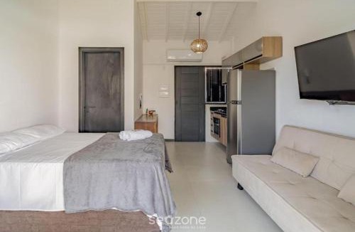 Castelo da Torre Apartment | Apartamento inteiro mata de sao joao