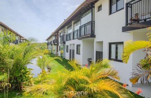 Castelo da Torre Apartment | Apartamento inteiro mata de sao joao