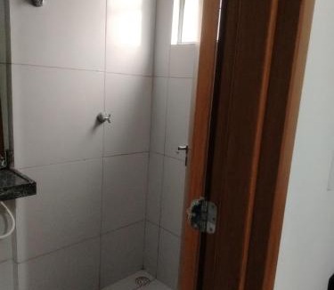 Campina Grande Apartment | Apartamento inteiro para Maior São João do mundo, simples e com área de lazer