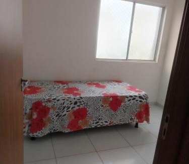 Campina Grande Apartment | Apartamento inteiro para Maior São João do mundo, simples e com área de lazer
