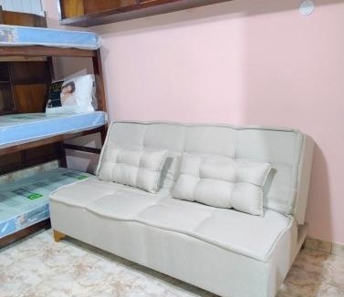 Centro Apartment | Apartamento inteiro moderno com 7 camas em frente ao metrô