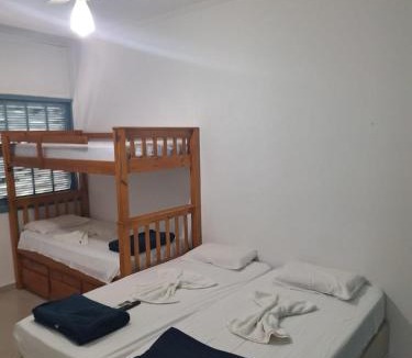 Boqueirao Apartment | APARTAMENTO INTEIRO 1 dormitório COM AR CONDICIONADO NO BOQUEIRÃO