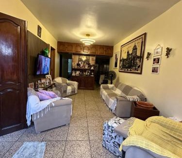 Castanheira Apartment | APARTAMENTO INTEIRO 2km DO HANGAR-3 QUARTOS COP 30