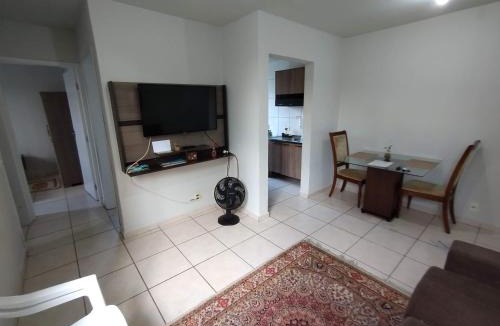 Agua Verde Apartment | Apartamento inteiro 2 quartos mobiliado