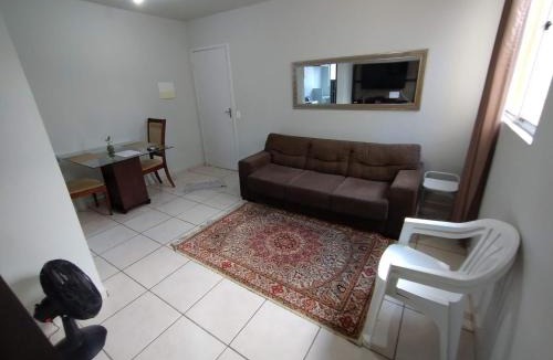 Agua Verde Apartment | Apartamento inteiro 2 quartos mobiliado