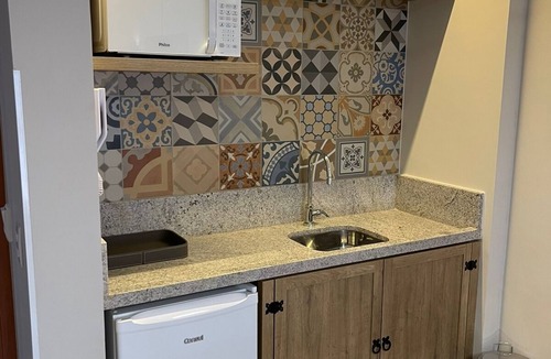 Pirenopolis Apartment | Apartamento Inteiro p/6 Pessoas no Resort Quinta Santa Bárbara Centro Histórico