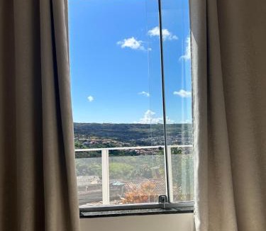 Diamantina Apartment | Apartamento inteiro com garagem em Diamantina/MG