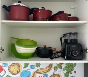 Diamantina Apartment | Apartamento inteiro com garagem em Diamantina/MG