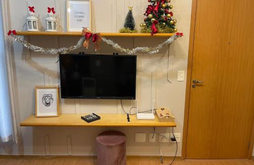 Serraria Apartment | Apartamento Inteiro com garagem