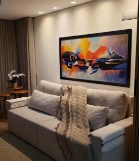 Bavaria Apartment | Apartamento Inteiro em Gramado Bavária Centro
