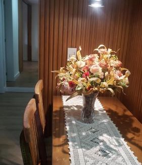 Bavaria Apartment | Apartamento Inteiro em Gramado Bavária Centro