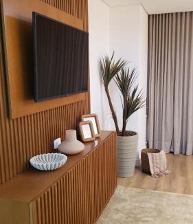 Bavaria Apartment | Apartamento Inteiro em Gramado Bavária Centro