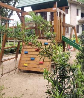 Bavaria Apartment | Apartamento Inteiro em Gramado Bavária Centro