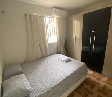 Sao Luis Apartment | Apartamento Inteiro em São Luís. Próximo a Cohama