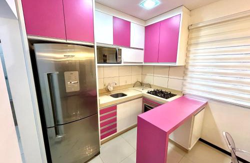 Iririu Apartment | Apartamento inteiro muito aconchegante