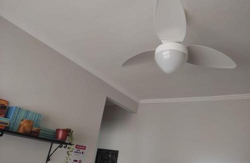 Santa Monica Apartment | Apartamento inteiro no Bairro Santa Mônica