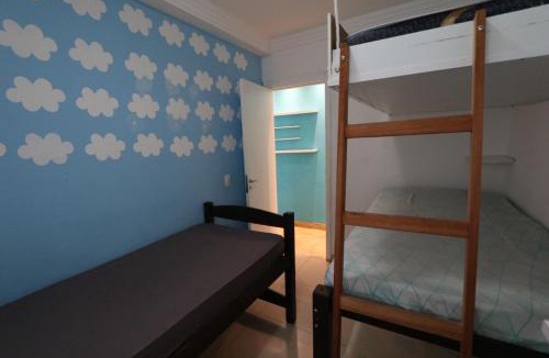 Ocian Apartment | Apartamento Inteiro - Próximo a Praia OCIAN