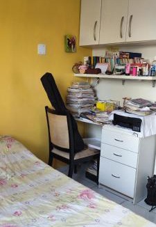 Sacramenta Apartment | Apartamento inteiro para COP 30