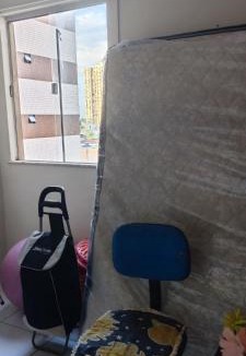 Sacramenta Apartment | Apartamento inteiro para COP 30
