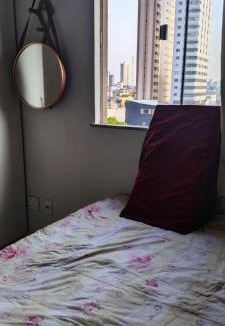 Sacramenta Apartment | Apartamento inteiro para COP 30