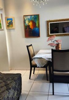 Sacramenta Apartment | Apartamento inteiro para COP 30