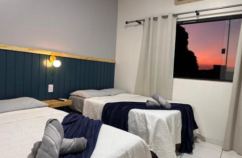 Itupiranga Apartment | Apartamento INTEIRO próximo ao Aeroporto