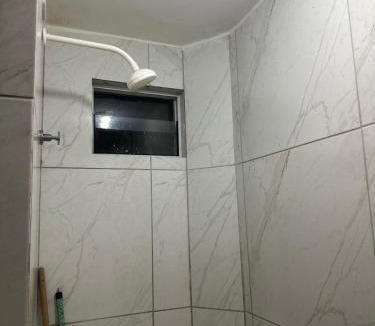 Mucumagro Apartment | Apartamento inteiro todo mobiliado em João Pessoa