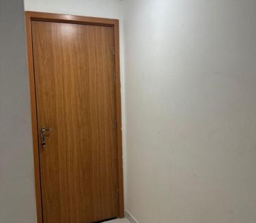 Mucumagro Apartment | Apartamento inteiro todo mobiliado em João Pessoa