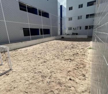 Mucumagro Apartment | Apartamento inteiro todo mobiliado em João Pessoa