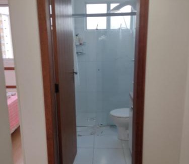 Itacorubi House | Apartamento Itacorubi Amaro