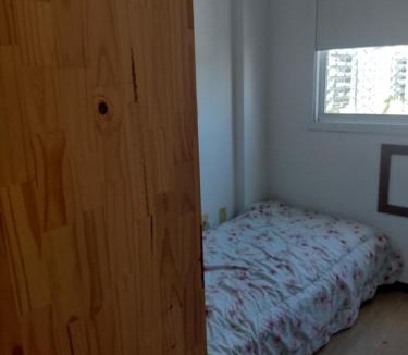 Itacorubi House | Apartamento Itacorubi Amaro