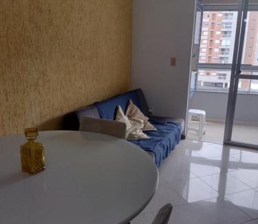 Itacorubi House | Apartamento Itacorubi Amaro