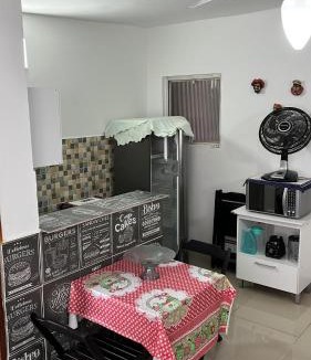 Itanhaem Apartment | Apartamento Itanhanhem
