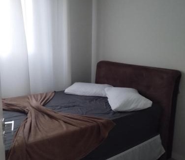 Morretes Apartment | Apartamento Itapema 3 quartos