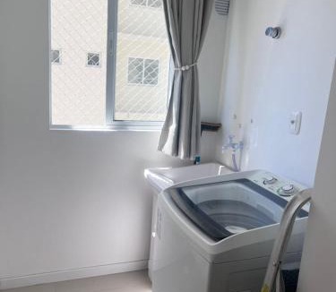 Tabuleiro dos Oliveiras Apartment | Apartamento Itapema alto padrão 5 pessoas