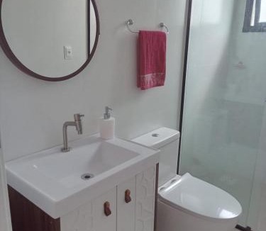 Morretes Apartment | Apartamento Itapema