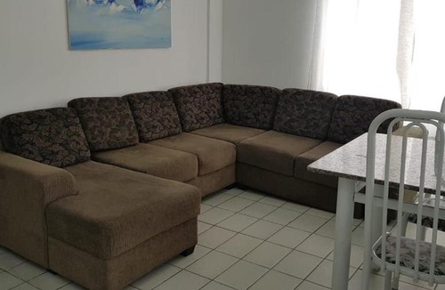 Centro Apartment | Apartamento ITAPEMA -Santa Catarina -Canto praia