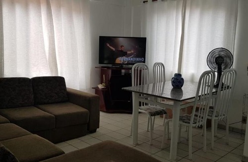 Centro Apartment | Apartamento ITAPEMA -Santa Catarina -Canto praia
