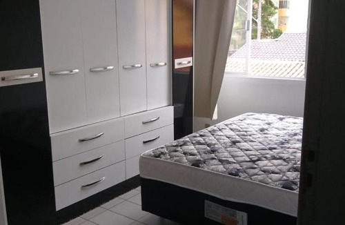 Centro Apartment | Apartamento ITAPEMA -Santa Catarina -Canto praia