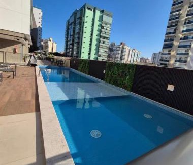 Itapua Apartment | Apartamento Itapuã 600m da Praia