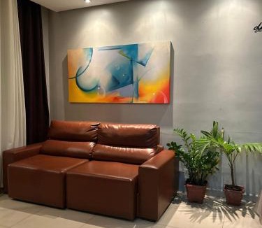 Parque Verde Apartment | Apartamento Jatobá