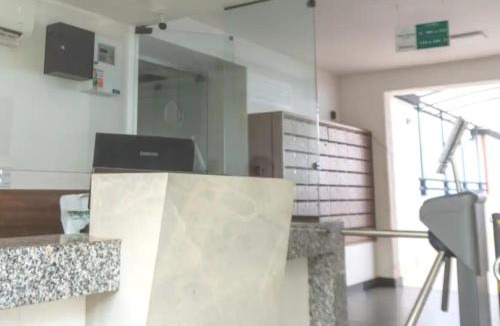 Sudoeste e Octogonal Apartment | Apartamento joia rara no coração do Sudoeste