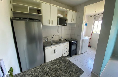 Rau Apartment | Apartamento JS Jaraguá