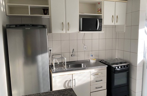 Rau Apartment | Apartamento JS Jaraguá