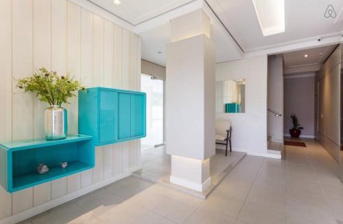 Jurere Apartment | Apartamento JURERE