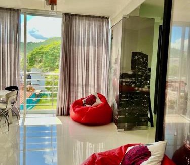 Jurere Apartment | Apartamento JURERE