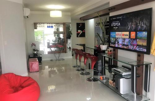 Jurere Apartment | Apartamento JURERE